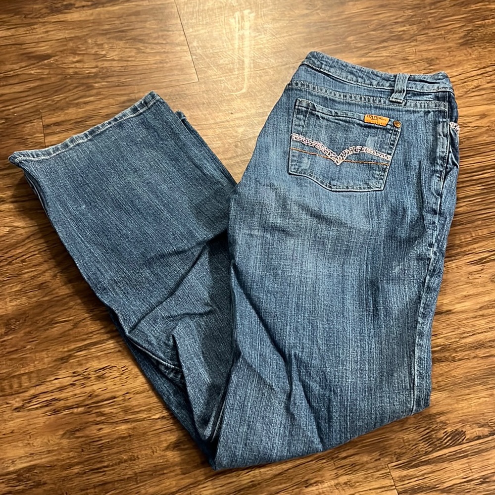 Vertigo Jeans